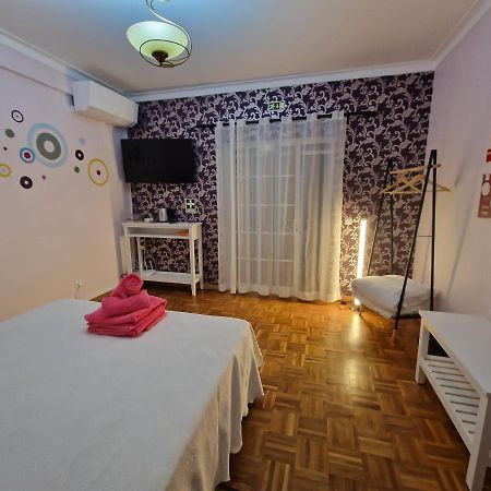 Sleep And Fly Apartment Faro Exterior photo