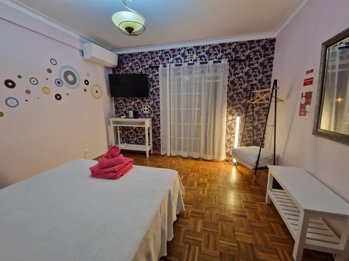 Sleep And Fly Apartment Faro Exterior photo