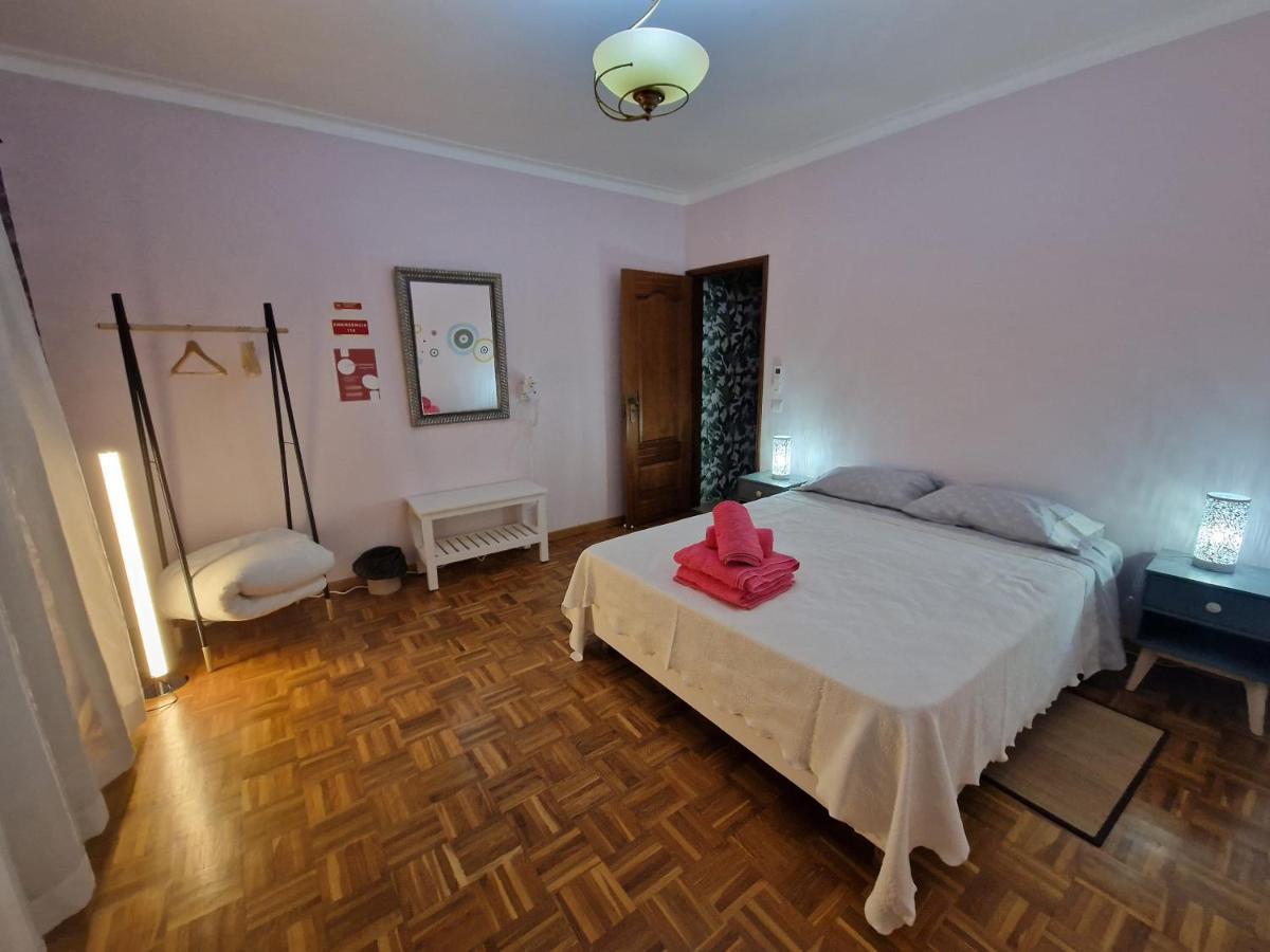 Sleep And Fly Apartment Faro Exterior photo
